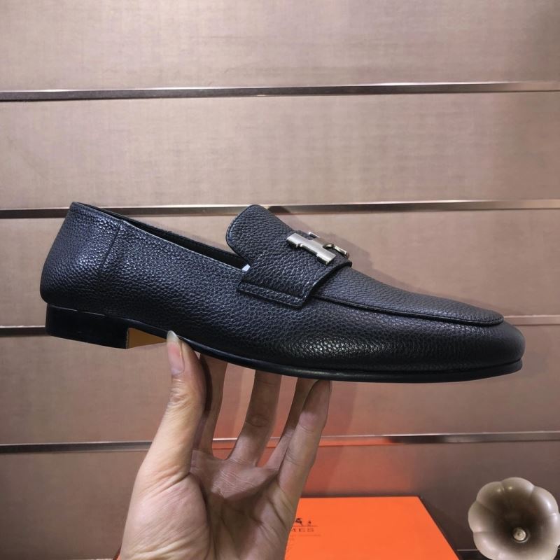 Hermes Business Shoes